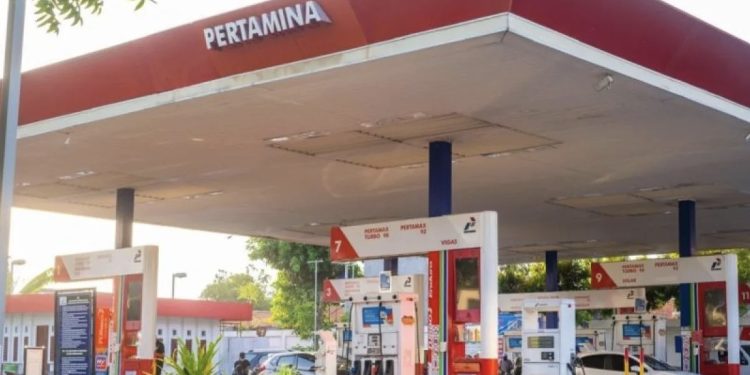 Pertamina Dex & Dexlite Turun Harga Besok