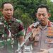 Polri akan Tindak Tegas Massa yang Terobos Mako