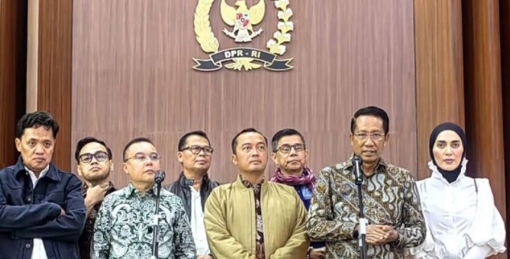 Ini Alasan Abolisi untuk Tom Lembong & Ambesti kepada Hasto