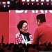 Hasto Cium Tangan & Peluk Ketum PDIP, Sontak Suasana jadi Haru