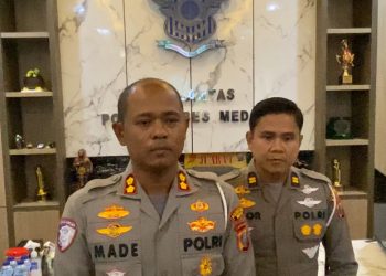 Kasat Lantas: Sangsi Tegas Jika Anggota Terbukti Pungli