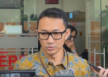 KPK Geledah terkait Kasus Korupsi Perusahaan Patungan Indonesia-Jepang