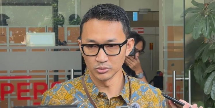 KPK Geledah terkait Kasus Korupsi Perusahaan Patungan Indonesia-Jepang