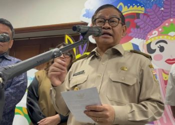 HUT RI ke-80, Ongkos Angkutan Umum Rp80