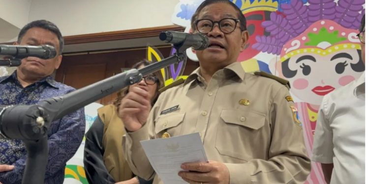 HUT RI ke-80, Ongkos Angkutan Umum Rp80