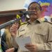 HUT RI ke-80, Ongkos Angkutan Umum Rp80