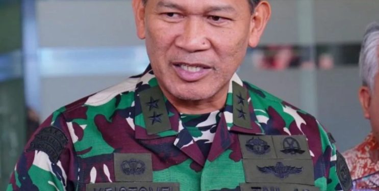 Rumah Jaksa Dijaga TNI, Puspen: Sudah Diatur dalam Perpres