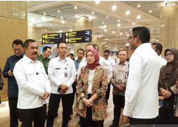 MenPAN RB Pastikan Layanan Imigrasi All Indonesia di Bali Berjalan Inklusif