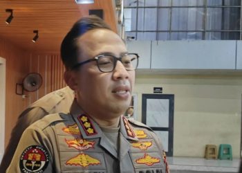 Polda Metro Jaya Bantah Geledah Rumah Jampidsus