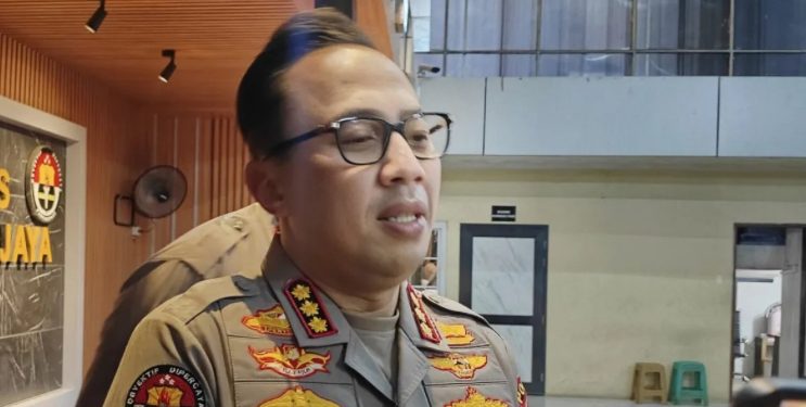 Polda Metro Jaya Bantah Geledah Rumah Jampidsus