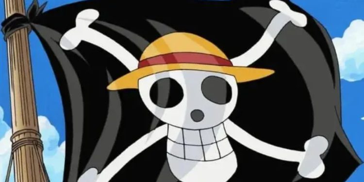 Heboh Pengibaran Bendera One Piece, Guntur: Harus Didengar