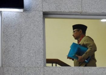 KPK: Penyelidikan Kasus Kuota Haji Khusus sudah Masuki Babak Akhir