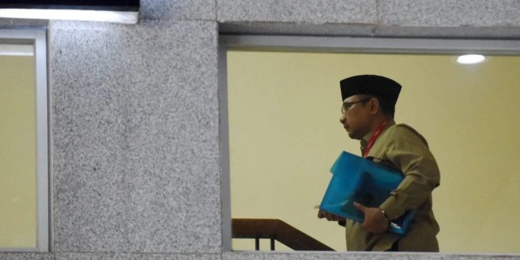 KPK: Penyelidikan Kasus Kuota Haji Khusus sudah Masuki Babak Akhir