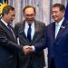 Indonesia Sambut Thailand-Kamboja Damai