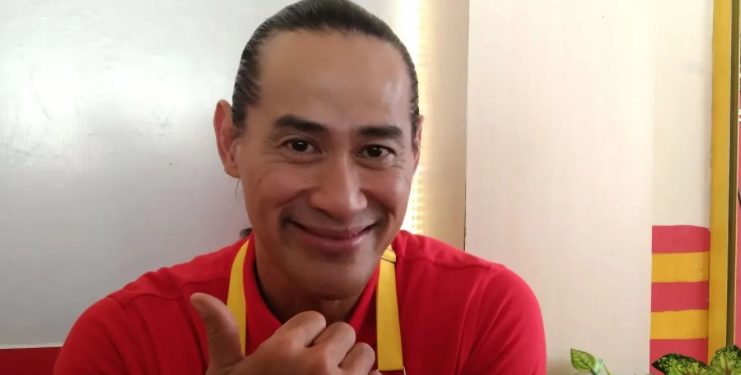 Ade Rai Bagikan Tips Hidup Sehat agar Perut Tidak Buncit