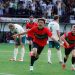 NEC Nijmegen Gasak Excelsior 5-0
