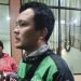 Kereta Tukang Ojek Dibawa Kabur Penumpangnya di Medan