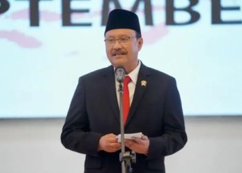 15 Ribu Laptop bagi Siswa Sekolah Rakyat, Mensos: Dilakukan Transparan & Akuntabel