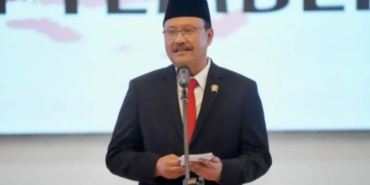15 Ribu Laptop bagi Siswa Sekolah Rakyat, Mensos: Dilakukan Transparan & Akuntabel