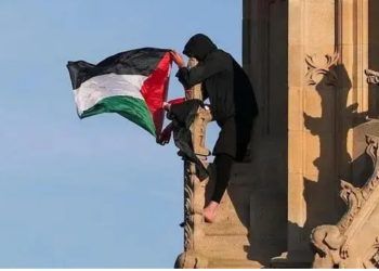Berikut Negara Pendukung & Mengakui Palestina