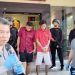 Polda Sumut Tangkap 4 Pelaku Ganjal ATM, Hasil Curian Mencapai Rp706 juta