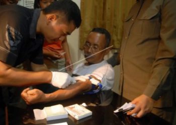 Apa itu Tes DNA? Yuk Simak Biar Gak Bingung