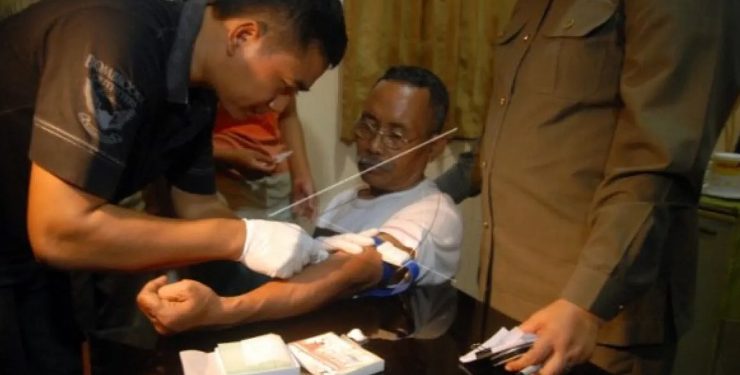 Apa itu Tes DNA? Yuk Simak Biar Gak Bingung