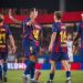 Laga Gamper Trophy, Barcelona Tekuk Como 1907 5-0