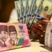 Rupiah Menguat di Angka Rp16.300 per Dolar