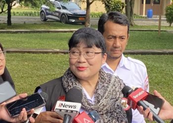 Paskibraka Dikukuhkan pada 13 Agustus 2025