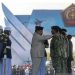 Berjasa Jaga Kedaulatan NKRI, 4 Pensiunan TNI Dapat Kenaikan Pangkat