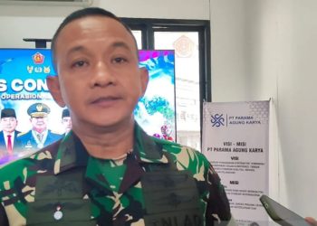 4 Orang Ditetapkan Tersangka Penganiayaan Prada Lucky