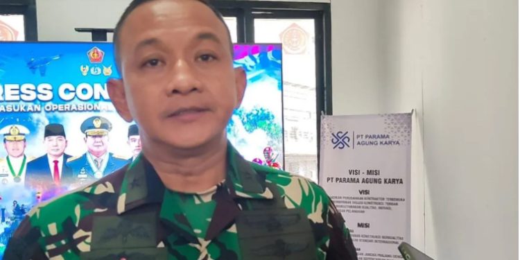 4 Orang Ditetapkan Tersangka Penganiayaan Prada Lucky