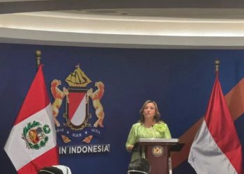 Presiden Peru Ajak Indonesia Investasi di Bidang Logistik, Industri dan Infrastruktur