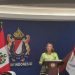 Presiden Peru Ajak Indonesia Investasi di Bidang Logistik, Industri dan Infrastruktur