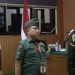Terbukti Tembak Polisi, Kopda Bazarsah Divonis Hukuman Mati