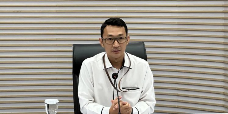 Korupsi Kuota Haji, KPK: Kerugian Mencapai Rp1 Triliun