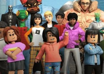 Jika Terbukti Melanggar UU, KPAI Usil Game Roblox Diblokir