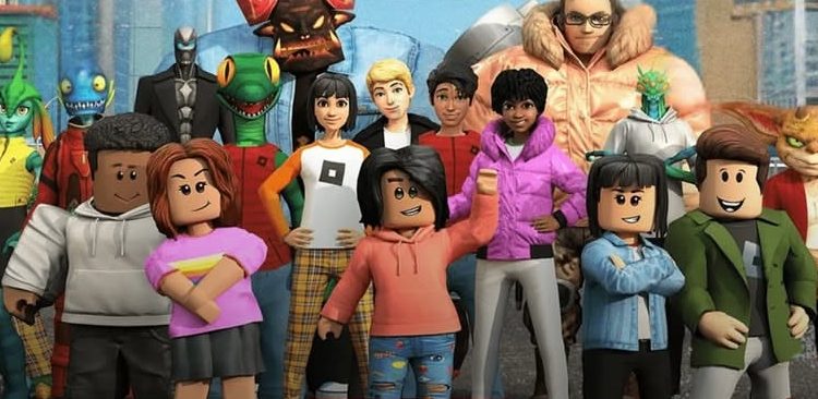 Jika Terbukti Melanggar UU, KPAI Usil Game Roblox Diblokir