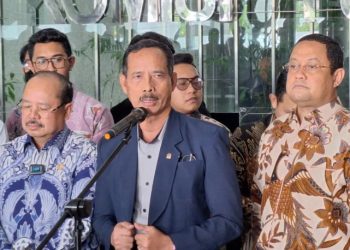 KY Bentuk Tim Pelajari Dugaan Pelanggaran Putusan Perkara Tom Lembong