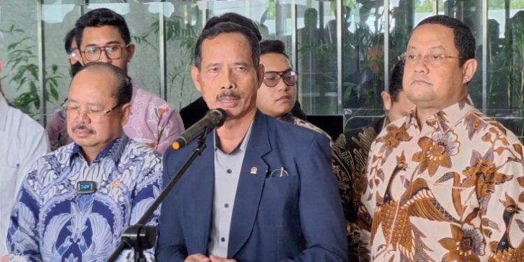 KY Bentuk Tim Pelajari Dugaan Pelanggaran Putusan Perkara Tom Lembong
