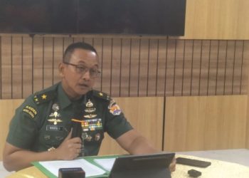 Denpom AD Dalami Peran 20 Tersangka Kasus Pembunuhan Prada Lucky