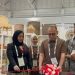 20 UKM Kerajinan Ikut Pameran di Toronto Market Week 2025