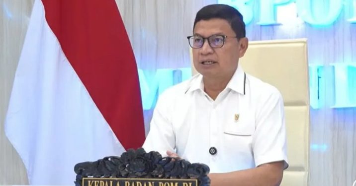 Langgar Norma Kesusilaan, Ijin Edar 14 Kosmetik Dicabut BPOM