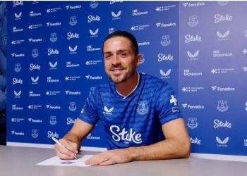 Everton Pinjam Jack Grealish dari Man City