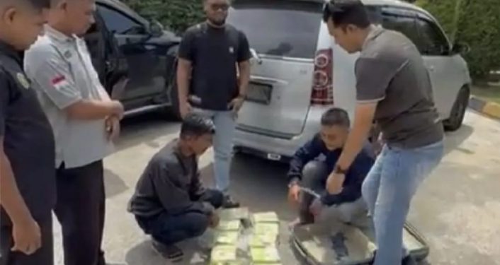 Polda Sumut Buru Pengedar 10Kg Sabu AntarProvinsi