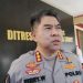 Polda Sumut Gelar Pasar Kurah, 5 ton Beras Ludes Terjual
