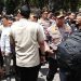 Polda Sumut Gerebek & Ratakan THM Marcopolo di Binjai
