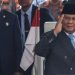 Prabowo Subianto Hadiri Sidang Tahunan MPR