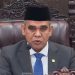 MPR Dukung Presiden Serukan Persamaian Dunia
